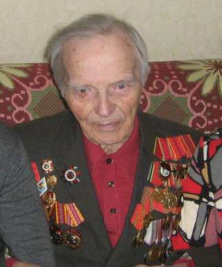 Винокуров Дмитрий Иванович