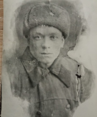 Караваев Алексей Андреевич