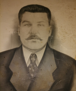 Артемьев Андрей Никандрович