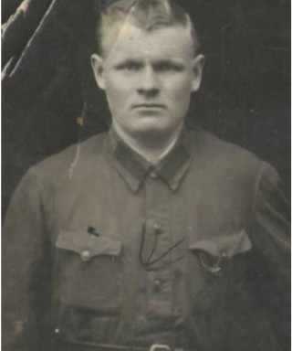 Емельянов Тимофей Данилович