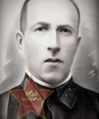 Петров Иван Степанович