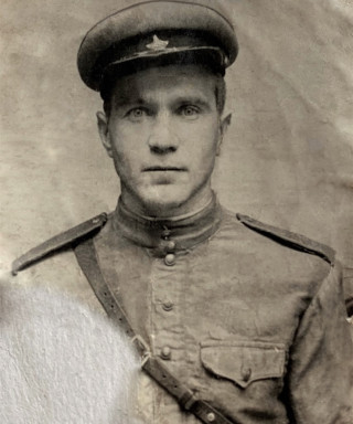 Глушанков Степан Самуилович