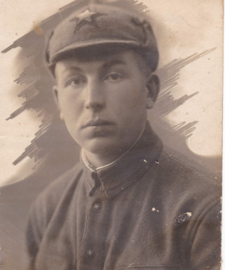 Довыденков Сергей Степанович