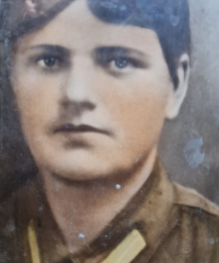 Куницына Надежда Андреевна