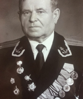 Петровский Болеслав Павлович