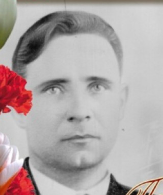 Ананьев Дмитрий Васильевич