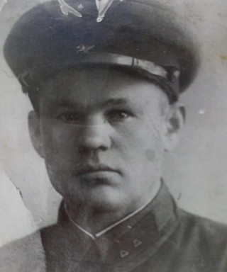 Михайлов Максим Устинович