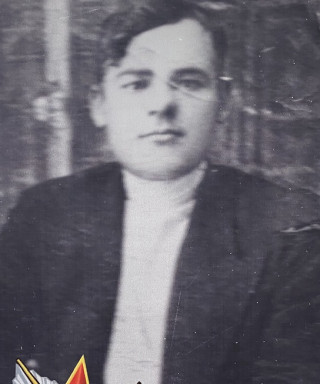 Ибряев Иван Иванович