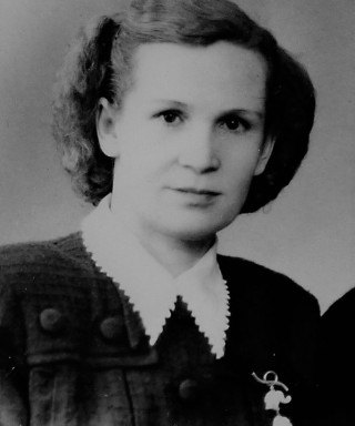 Кутилина Александра Николаевна