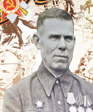 Сычёв Алексей Михайлович