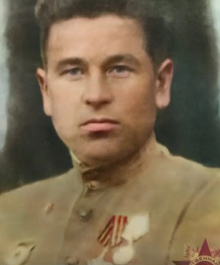 Зусько Иван Юлианович