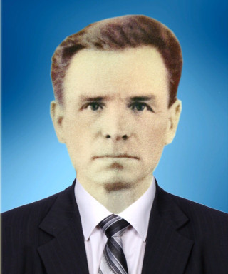 Мунин Иван Иванович