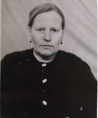 Куницына Лидия Петровна