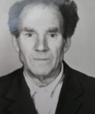 Ефремов Николай Ильич