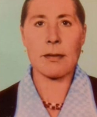 Бочарова Мария Яковлевна