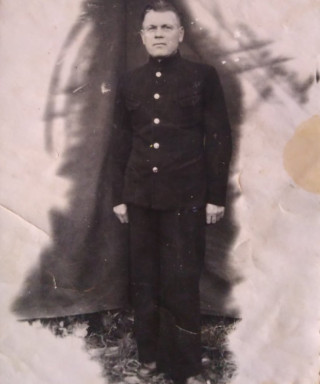 Куницын Константин Семёнович