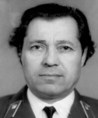 Буятов Вячеслав Павлович