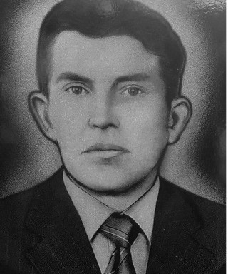 Панков Ефим Степанович