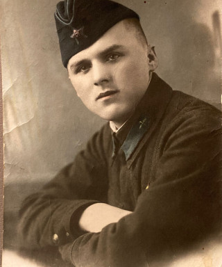 Юрьев Виктор Васильевич