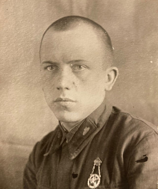 Юрьев Николай Васильевич