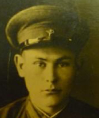 Буятов Иван Иванович