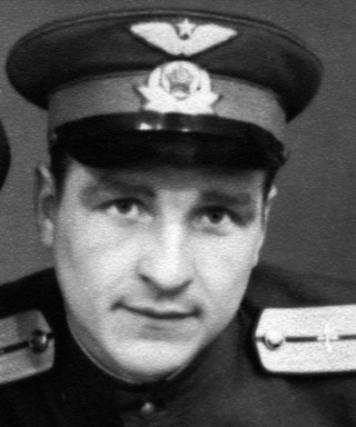 Иванов Петр Ильич