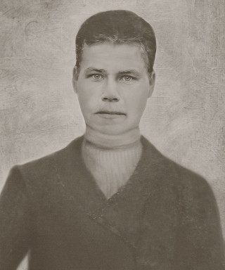 Вешкурцев Степан Фролович