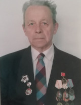 Дудин Константин Александрович