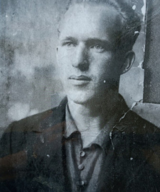 Котов Пётр Никифорович