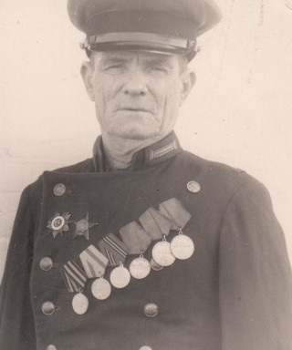 Дьячков Иван Александрович