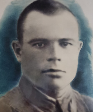 Астанин Тимофей Иванович