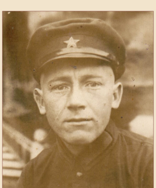 Бакаев Иван Иванович