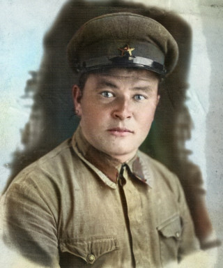 Забелин Петр Николаевич