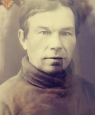 Анохин Матвей Яковлевич