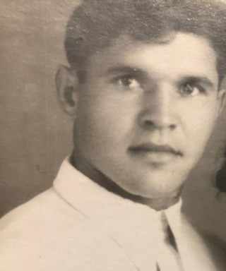 Кинзябаев Назиб Давлятович