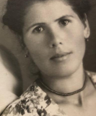 Кинзябаева Фагима Гайфулловна