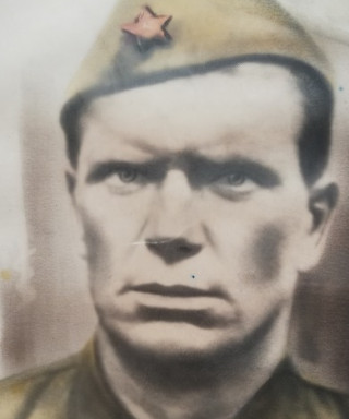 Белоглазов Прокопий Егорович