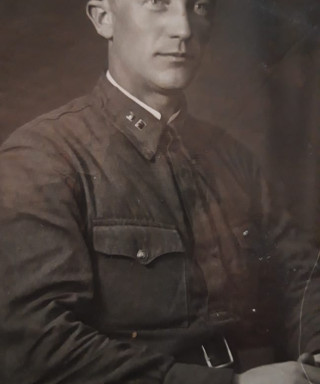 Котик Борис Саввич