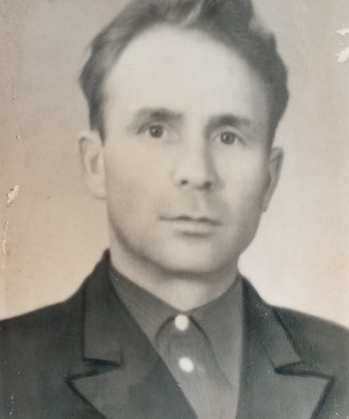 Латыпов Гатуф Латыпович