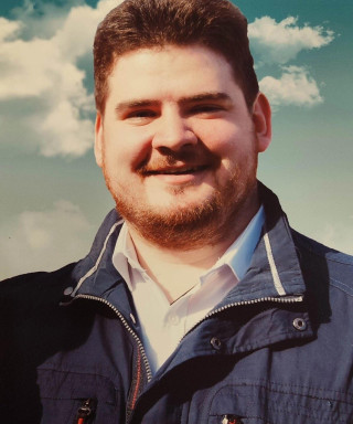 Аверьянов Сергей Сергеевич