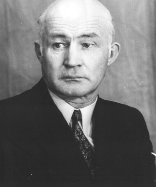 Александров Владимир Павлович