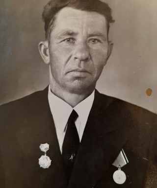 Лапин Алексей Иванович