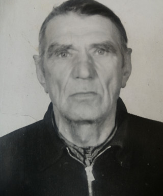 Антонов Василий Петрович