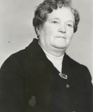 Михайлова Валентина Ивановна