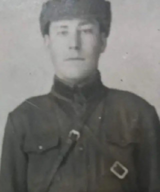 Гончаров Иван Лаврентьевич