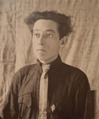 Курбангалиев Сагит Киамович