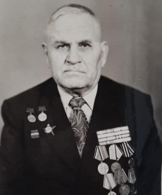 Кравченко Иван Иванович