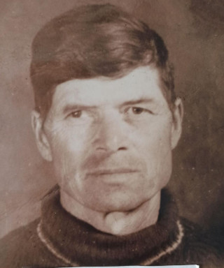 Кузнецов Михаил Петрович