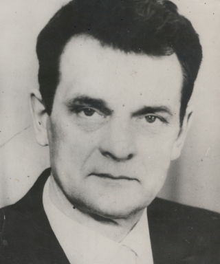 Егоров Василий Елизарович