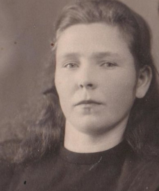 Кухтанова (Волкова) Ираида Ивановна